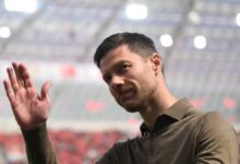 Bayer Leverkusen'dan resmi açıklama geldi! Xabi Alonso...- Futbol