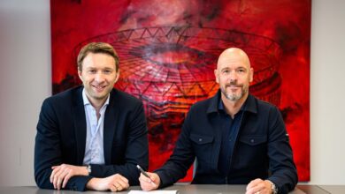 Bayer Leverkusen'de Erik ten Hag dönemi başladı- Futbol