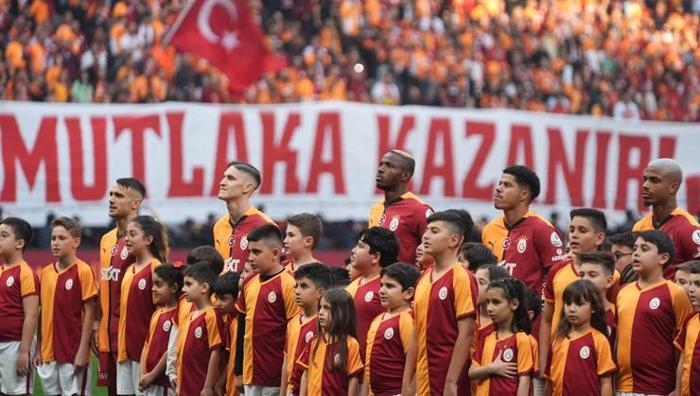 Bayern Münih Başkanı Hainer'den Galatasaray'ı ilgilendiren açıklama: Ortada bir husumet yok, memnuniyet duyarız 19 Bayern Münih Başkanı Hainer'den Galatasaray'ı ilgilendiren açıklama: Ortada bir husumet yok, memnuniyet duyarız- Futbol