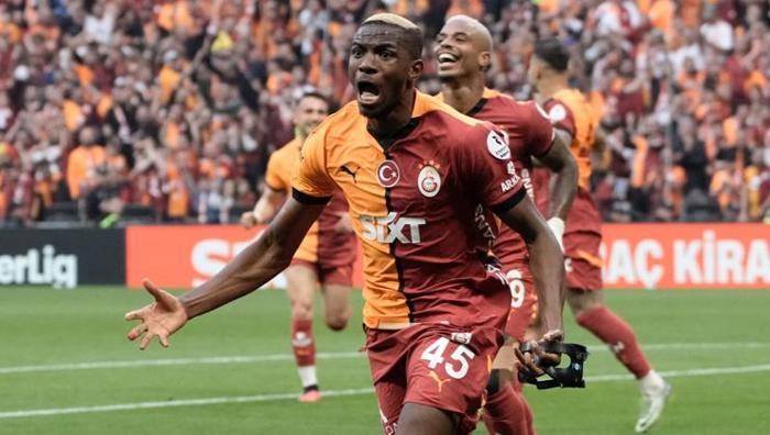 Bayern Münih Başkanı Hainer'den Galatasaray'ı ilgilendiren açıklama: Ortada bir husumet yok, memnuniyet duyarız 20 Bayern Münih Başkanı Hainer'den Galatasaray'ı ilgilendiren açıklama: Ortada bir husumet yok, memnuniyet duyarız- Futbol