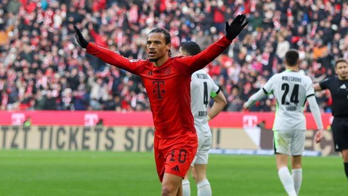 Bayern Münih Başkanı Hainer'den Galatasaray'ı ilgilendiren açıklama: Ortada bir husumet yok, memnuniyet duyarız 21 Bayern Münih Başkanı Hainer'den Galatasaray'ı ilgilendiren açıklama: Ortada bir husumet yok, memnuniyet duyarız- Futbol