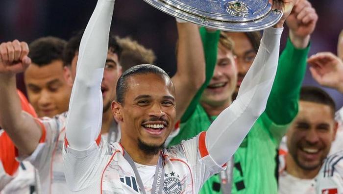 Bayern Münih Başkanı Hainer'den Galatasaray'ı ilgilendiren açıklama: Ortada bir husumet yok, memnuniyet duyarız 23 Bayern Münih Başkanı Hainer'den Galatasaray'ı ilgilendiren açıklama: Ortada bir husumet yok, memnuniyet duyarız- Futbol