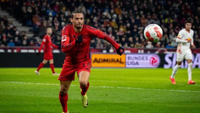 Bayern Münih Başkanı Hainer'den Galatasaray'ı ilgilendiren açıklama: Ortada bir husumet yok, memnuniyet duyarız 25 Bayern Münih Başkanı Hainer'den Galatasaray'ı ilgilendiren açıklama: Ortada bir husumet yok, memnuniyet duyarız- Futbol