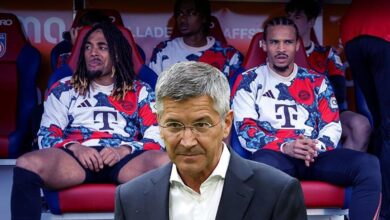 Bayern Münih Başkanı Hainer'den Galatasaray'ı ilgilendiren açıklama: Ortada bir husumet yok, memnuniyet duyarız- Futbol