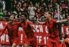 Bayern Münih şampiyonluğunu ilan etti!- Diğer Haberler