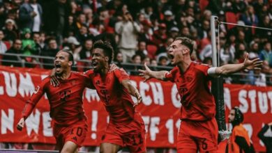 Bayern Münih şampiyonluğunu ilan etti!- Diğer Haberler