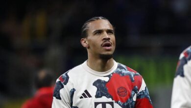 Bayern Münih'te Leroy Sane şoku! Galatasaray'a transferde büyük müjde- Futbol