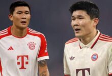 Bayern Münih'ten Kim Min-Jae kararı- Diğer Haberler
