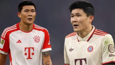 Bayern Münih'ten Kim Min-Jae kararı- Diğer Haberler