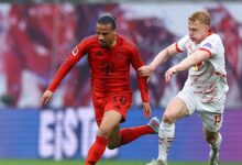 Bayern Münih’ten Leroy Sané’ye rest! Nereye transfer olacak?- Diğer Haberler