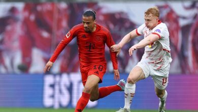 Bayern Münih’ten Leroy Sané’ye rest! Nereye transfer olacak?- Futbol