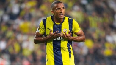 Becao'ya 3 milyon- Trabzonspor