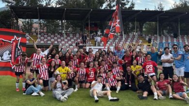 beIN SQUAD Ekiplerinin çeyrek final mücadelesinde kazanan Bandırmagücü Spor Kulübü- Futbol