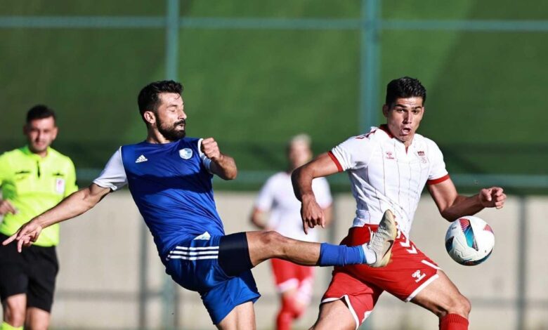 Bekir Göz-Göz'e 11 Bekir Göz-Göz'e- Futbol