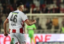 Bekir Turaç Böke'ye Süper Lig'den talip- Futbol