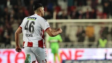 Bekir Turaç Böke'ye Süper Lig'den talip- Ligler