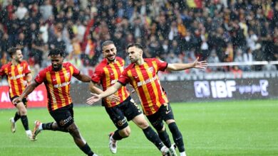 Bellona Kayserispor 3-1 Onvo Antalyaspor | MAÇ SONUCU-ÖZET (Trendyol Süper Lig)- Fenerbahçe