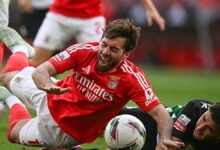 Benfica 1-3 Sporting CP | MAÇ SONUCU-ÖZET (Portekiz Kupası / Final)- Diğer Haberler