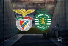 Benfica-Sporting CP | CANLI İZLE (Portekiz Kupası / Final)- Futbol
