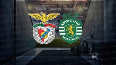Benfica-Sporting CP | CANLI İZLE (Portekiz Kupası / Final)- Fenerbahçe