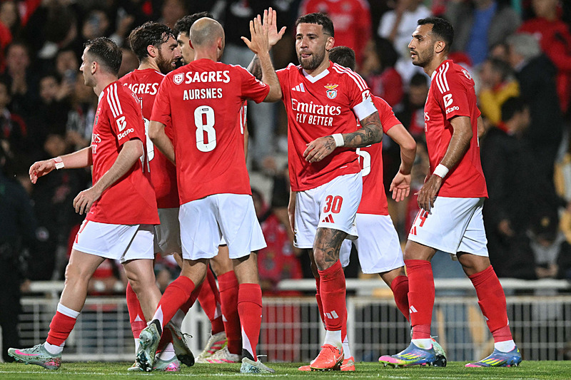 Benfica-Sporting Lizbon MAÇI CANLI İZLE | Benfica-Sporting Lizbon maçı saat kaçta ve hangi kanalda yayınlanacak?- Futbol