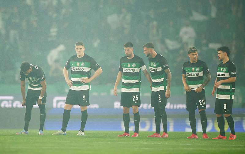 Benfica-Sporting Lizbon MAÇI CANLI İZLE | Benfica-Sporting Lizbon maçı saat kaçta ve hangi kanalda yayınlanacak?- Futbol