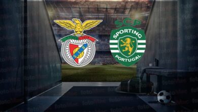 Benfica-Sporting Lizbon MAÇI CANLI İZLE | Benfica-Sporting Lizbon maçı saat kaçta ve hangi kanalda yayınlanacak?- Futbol