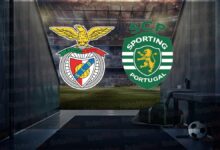 Benfica-Sporting Lizbon MAÇI CANLI İZLE | Benfica-Sporting Lizbon Portekiz Kupası final maçı ne zaman, saat kaçta ve hangi kanalda?- Diğer Haberler