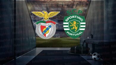 Benfica-Sporting Lizbon MAÇI CANLI İZLE | Benfica-Sporting Lizbon Portekiz Kupası final maçı ne zaman, saat kaçta ve hangi kanalda?- Fenerbahçe