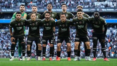 Beşiktaş, Adana Demirspor karşısında revire döndü! 2 sakatlık birden- Futbol