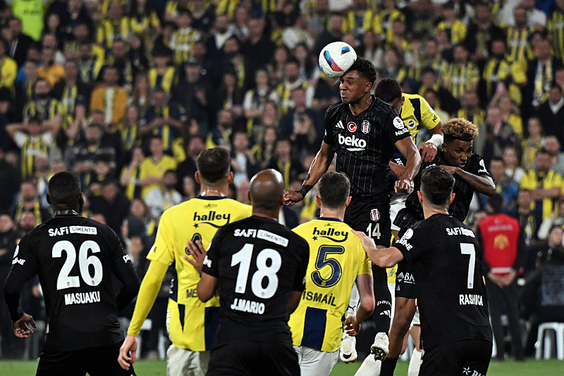 Beşiktaş-Adana Demirspor MAÇI CANLI İZLE | Beşiktaş-Adana Demirspor maçı saat kaçta ve hangi kanalda?- Beşiktaş