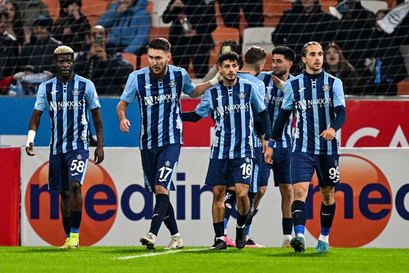 Beşiktaş-Adana Demirspor MAÇI CANLI İZLE | Beşiktaş-Adana Demirspor maçı saat kaçta ve hangi kanalda?- Beşiktaş