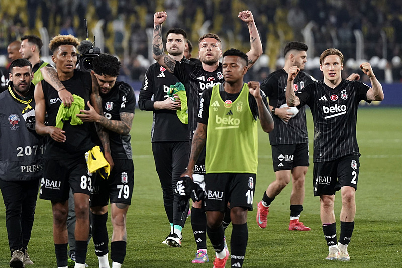 Beşiktaş-Adana Demirspor MAÇI CANLI İZLE | Beşiktaş-Adana Demirspor maçı saat kaçta ve hangi kanalda?- Beşiktaş