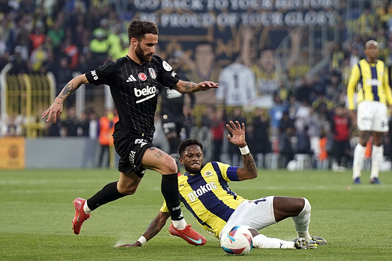 Beşiktaş-Adana Demirspor maçı ne zaman, saat kaçta ve hangi kanalda?- Beşiktaş