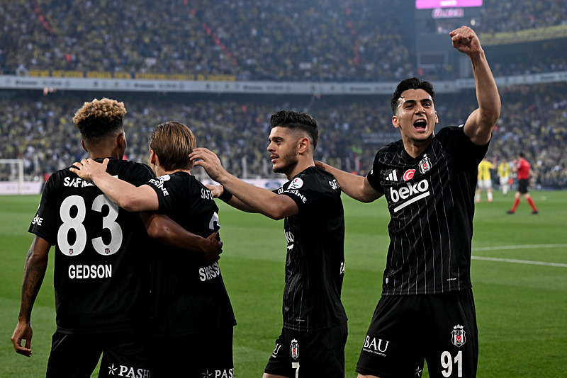 Beşiktaş-Adana Demirspor maçı ne zaman, saat kaçta ve hangi kanalda?- Beşiktaş