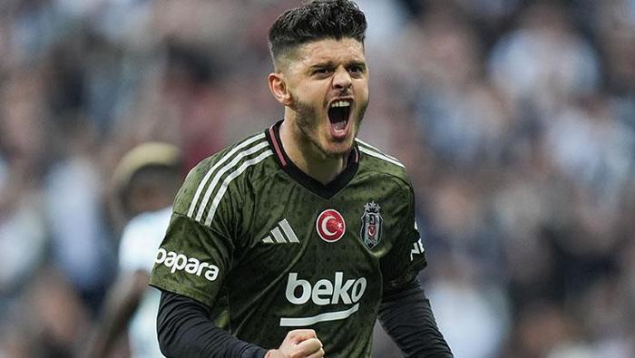 Beşiktaş - Adana Demirspor maçının ardından usta isimden çarpıcı yorum: 'Her maç derbi olsa' | 'Asıl macera şimdi başlıyor' 43 Beşiktaş - Adana Demirspor maçının ardından usta isimden çarpıcı yorum: 'Her maç derbi olsa' | 'Asıl macera şimdi başlıyor'- Futbol