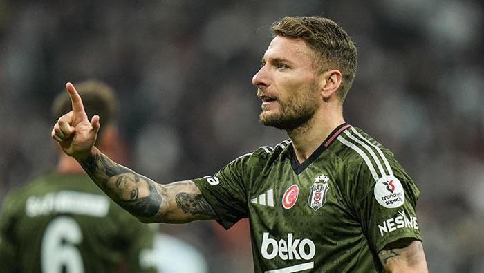 Beşiktaş - Adana Demirspor maçının ardından usta isimden çarpıcı yorum: 'Her maç derbi olsa' | 'Asıl macera şimdi başlıyor' 39 Beşiktaş - Adana Demirspor maçının ardından usta isimden çarpıcı yorum: 'Her maç derbi olsa' | 'Asıl macera şimdi başlıyor'- Futbol
