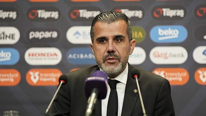 Beşiktaş - Adana Demirspor maçının ardından usta isimden çarpıcı yorum: 'Her maç derbi olsa' | 'Asıl macera şimdi başlıyor' 33 Beşiktaş - Adana Demirspor maçının ardından usta isimden çarpıcı yorum: 'Her maç derbi olsa' | 'Asıl macera şimdi başlıyor'- Futbol