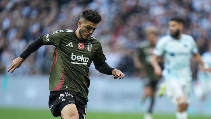 Beşiktaş - Adana Demirspor maçının ardından usta isimden çarpıcı yorum: 'Her maç derbi olsa' | 'Asıl macera şimdi başlıyor' 42 Beşiktaş - Adana Demirspor maçının ardından usta isimden çarpıcı yorum: 'Her maç derbi olsa' | 'Asıl macera şimdi başlıyor'- Futbol