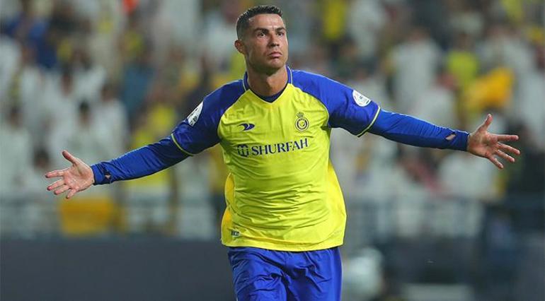 Beşiktaş Başkanı Serdal Adalı'dan Cristiano Ronaldo açıklaması!- Futbol