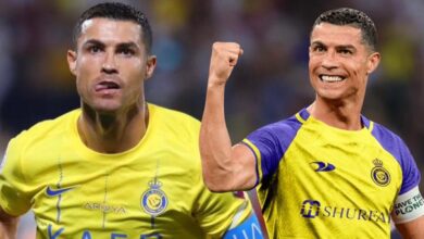 Beşiktaş Başkanı Serdal Adalı'dan Cristiano Ronaldo açıklaması!- Diğer Haberler