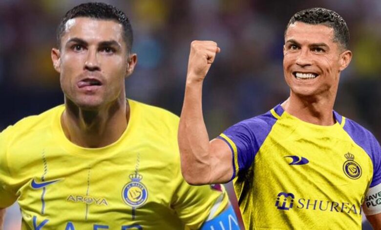 Beşiktaş Başkanı Serdal Adalı'dan Cristiano Ronaldo açıklaması! 13 Beşiktaş Başkanı Serdal Adalı'dan Cristiano Ronaldo açıklaması!- Futbol