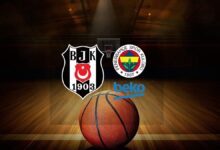 Beşiktaş-Fenerbahçe maçı izle | Beşiktaş Fibabanka-Fenerbahçe Beko maçı saat kaçta ve hangi kanalda?- Diğer Haberler