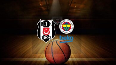 Beşiktaş-Fenerbahçe maçı izle | Beşiktaş Fibabanka-Fenerbahçe Beko maçı saat kaçta ve hangi kanalda?- Ligler