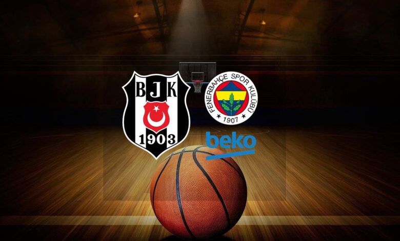 Beşiktaş-Fenerbahçe maçı izle | Beşiktaş Fibabanka-Fenerbahçe Beko maçı saat kaçta ve hangi kanalda? 11 Beşiktaş-Fenerbahçe maçı izle | Beşiktaş Fibabanka-Fenerbahçe Beko maçı saat kaçta ve hangi kanalda?- Diğer Haberler