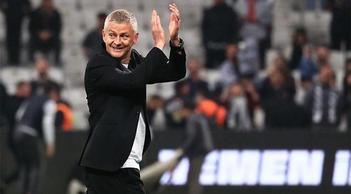 Beşiktaş forvete para yağdıracak! İşte transfer listesinin başındaki isim 21 Beşiktaş forvete para yağdıracak! İşte transfer listesinin başındaki isim- Futbol