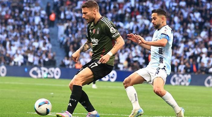 Beşiktaş forvete para yağdıracak! İşte transfer listesinin başındaki isim 23 Beşiktaş forvete para yağdıracak! İşte transfer listesinin başındaki isim- Futbol