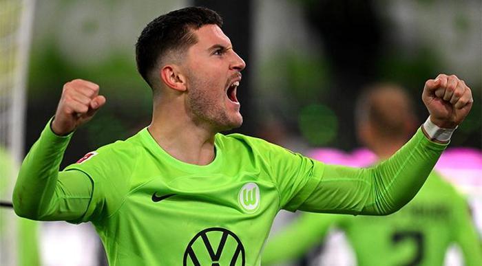 Beşiktaş forvete para yağdıracak! İşte transfer listesinin başındaki isim 27 Beşiktaş forvete para yağdıracak! İşte transfer listesinin başındaki isim- Futbol