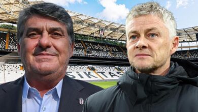 Beşiktaş forvete para yağdıracak! İşte transfer listesinin başındaki isim- Futbol