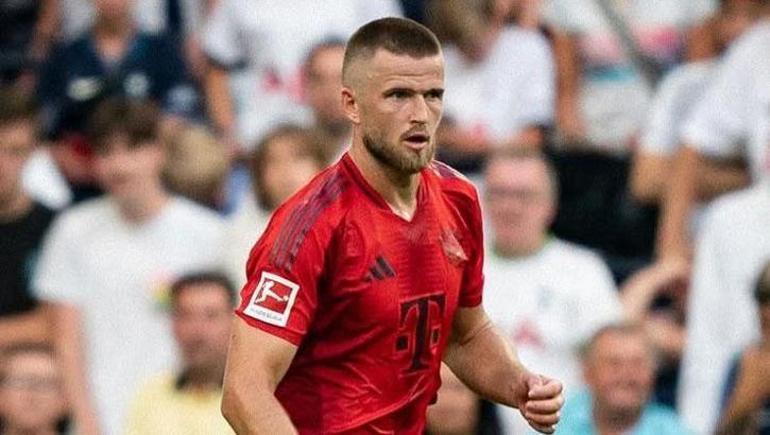 Beşiktaş golcü transferi için rotayı Almanya'ya çevirdi! Yakın takibe alındı...- Futbol